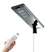 solar street high efficiency Led light