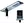 Led light street with remote sensor